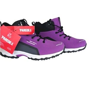 Paredes Grazalema Womens Hiking Trekking Boots Size‎ 9.5 EU 41 Shoes New